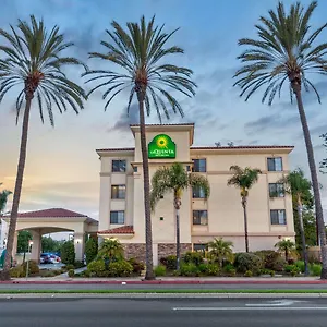 La Quinta By Wyndham Ne Long Beach/cypress Hotel Hawaiian Gardens