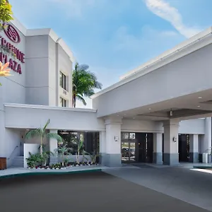 Crowne Plaza Orange County By Ihg Hotel Costa Mesa