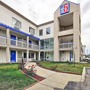 6-columbus, Oh - West Hotel