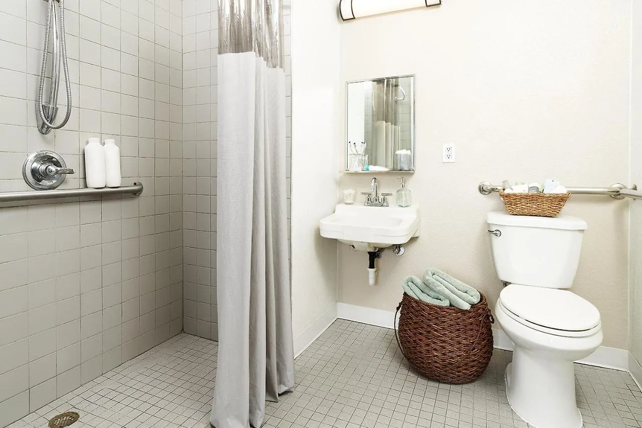 Intown Suites Extended Stay Columbus Oh - I-70E Hamilton Rd 2*,  ABD